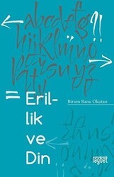Erillik ve Din - 1
