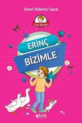 Erinç Bizimle 10 Kitap Set - Fark Yayınları