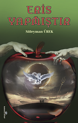 Eris Yapmıştır - Baraka Kitap