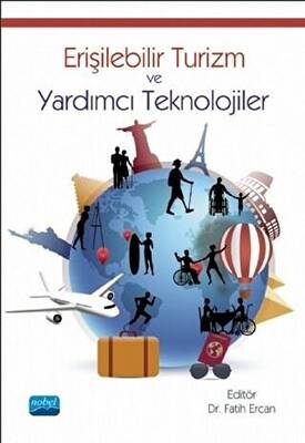 Erişilebilir Turizm ve Yardımcı Teknolojiler - 1