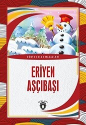 Eriyen Aşçıbaşı - Dorlion Yayınları