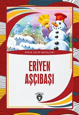 Eriyen Aşçıbaşı - 1