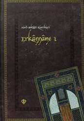 Erkanname - 1 - Türkiye Diyanet Vakfı Yayınları