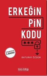 Erkeğin Pin Kodu - Tara Kitap