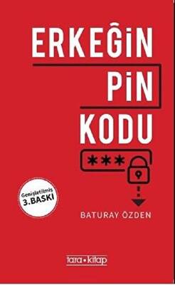 Erkeğin Pin Kodu - 1