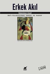 Erkek Akıl Batı Felsefesinde 