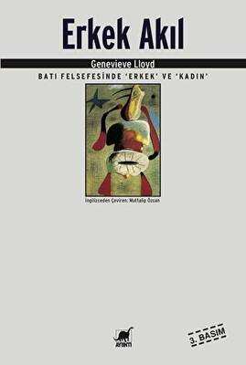 Erkek Akıl Batı Felsefesinde 