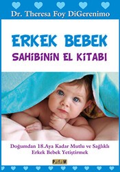 Erkek Bebek Sahibinin El Kitabı - Platform Yayınları