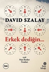 Erkek Dediğin - Hep Kitap