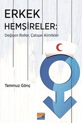 Erkek Hemşireler - Siyasal Kitabevi