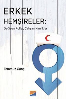 Erkek Hemşireler - 1