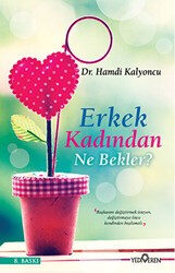 Erkek Kadından Ne Bekler? - Yediveren Yayınları