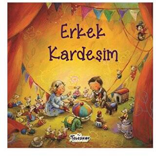 Erkek Kardeşim - 1