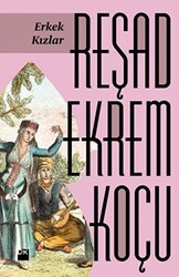 Erkek Kızlar - Doğan Kitap