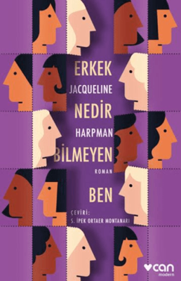 Erkek Nedir Bilmeyen Ben - 1