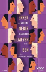 Erkek Nedir Bilmeyen Ben - Can Yayınları