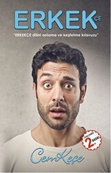 Erkekçe - Pusula (Kişisel) Yayıncılık