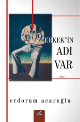 Erkek`in Adı Var - İzan Yayıncılık