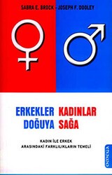 Erkekler Doğuya Kadınlar Sağa - Omega