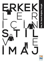 Erkekler İçin Stil ve İmaj - Nisan Kitabevi