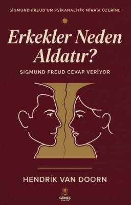 Erkekler Neden Aldatır? - 1