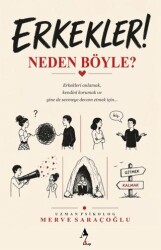 Erkekler Neden Böyle? - A7 Kitap