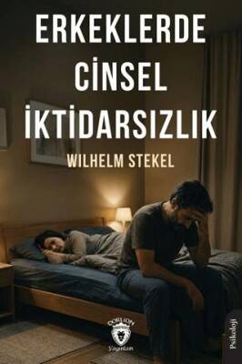 Erkeklerde Cinsel İktidarsızlık - 1