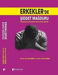 Erkekler`de Şiddet Mağduru - Karahan Kitabevi