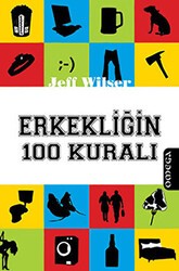 Erkekliğin 100 Kuralı - Omega