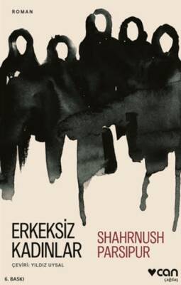 Erkeksiz Kadınlar - 1