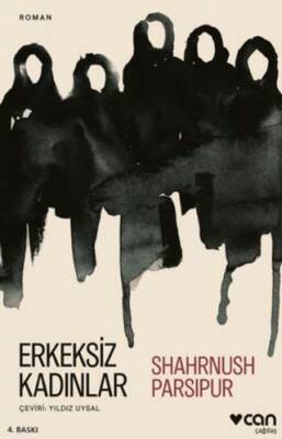 Erkeksiz Kadınlar - 1