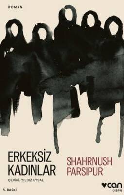 Erkeksiz Kadınlar - 1