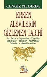 Erken Alevilerin Gizlenen Tarihi - 1