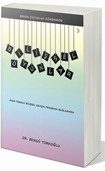 Erken Çocukluk Döneminde Bilişsel Oyunlar - Cinius Yayınları