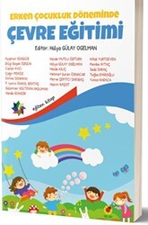 Erken Çocukluk Döneminde Çevre Eğitimi - Eğiten Kitap