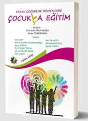 Erken Çocukluk Döneminde Çocuk Lça Eğitim - Eğiten Kitap