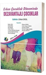 Erken Çocukluk Döneminde Dezavantajlı Çocuklar - Eğiten Kitap