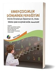 Erken Çocukluk Döneminde Fen Eğitimi - Eğiten Kitap