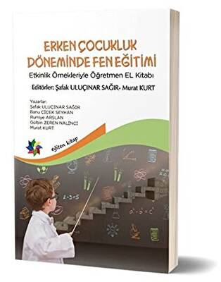 Erken Çocukluk Döneminde Fen Eğitimi - 1