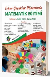 Erken Çocukluk Döneminde Matematik Eğitimi - Eğiten Kitap