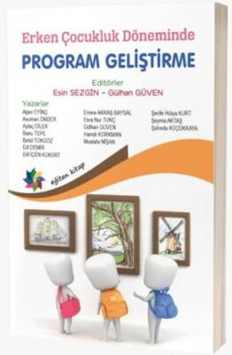 Erken Çocukluk Döneminde Program Geliştirme - 1