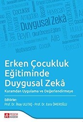 Erken Çocukluk Eğitiminde Duygusal Zeka - Pegem Akademi Yayıncılık