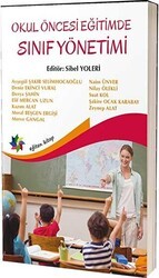 Erken Çocukluk Eğitiminde Sınıf Yönetimi - Eğiten Kitap