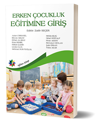 Erken Çocukluk Eğitimine Giriş - 1