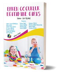 Erken Çocukluk Eğitimine Giriş - Eğiten Kitap