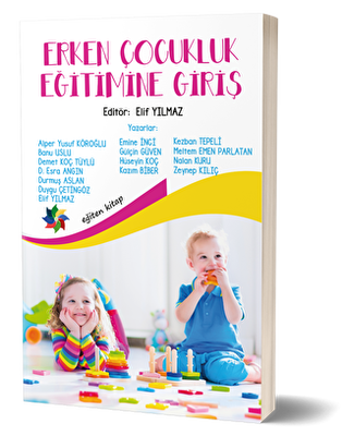 Erken Çocukluk Eğitimine Giriş - 1
