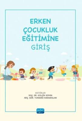 Erken Çocukluk Eğitimine Giriş - 1
