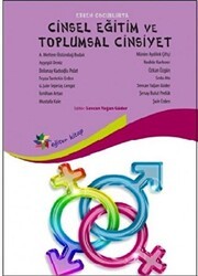Erken Çocuklukta Cinsel Eğitim ve Toplumsal Cinsiyet - Eğiten Kitap