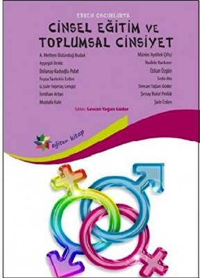 Erken Çocuklukta Cinsel Eğitim ve Toplumsal Cinsiyet - 1