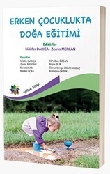 Erken Çocuklukta Doğa Eğitimi - Eğiten Kitap